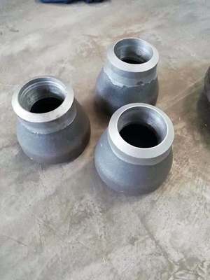 厂家直销焊接变径 碳钢同心大小头 304 316偏心变径 异径管批发