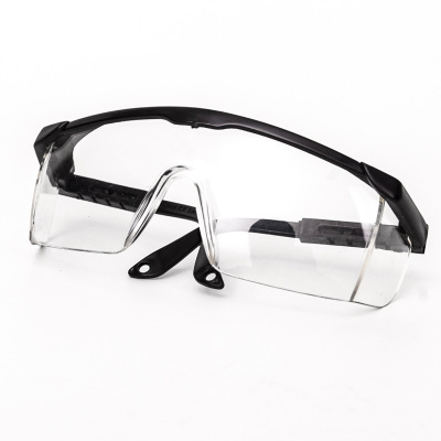 电气焊玻璃眼镜 电焊气焊专用焊工防护眼镜 玻璃眼镜劳保护目镜