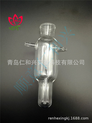 2117 硫化氢吸收器 硫化氢气体吸收器 吸收瓶大量现货 实验用品