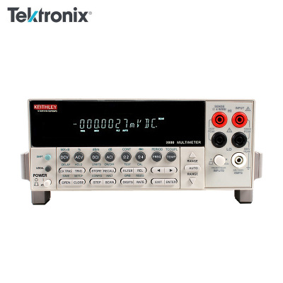 tektronix/泰克吉时利2002型八位半台式数字万用表 GPIB接口