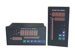 四通道数字显示仪、流量结算仪、数字压力表、温度显示仪