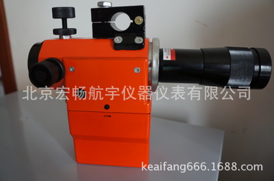 神华光电矿用指向仪YHJ-800A激光指向红光800米/绿光1500米直流电