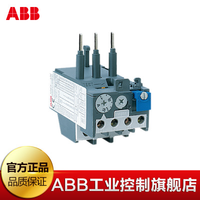 空气式低压接触器 690V低压接触器 ABB热过载继电器TA25DU-19M