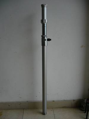 1:1 气动柱塞提料泵 浆料泵