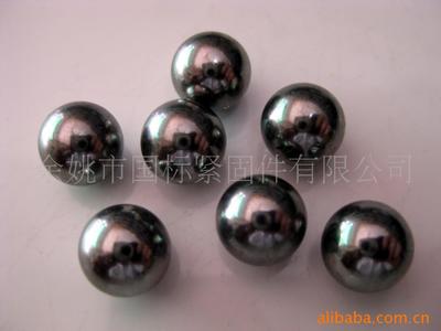 厂家直销0.35mm-200mm不锈钢球高精度钢球 铜球 轴承钢珠