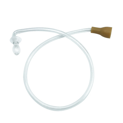 助听器听诊器单耳听筒用于试听助听器助听器家用验配师用