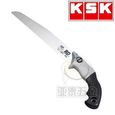 正品日本KSK金属专用快速锯 板锯 夹背锯 尖尾锯 PM-MT建材用锯