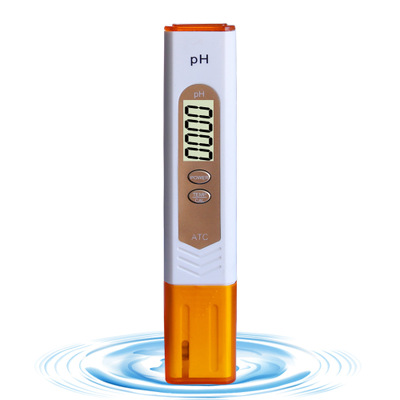 便携式ph计 ph-05测试笔  酸碱度测试笔 水质检测笔  源头厂家
