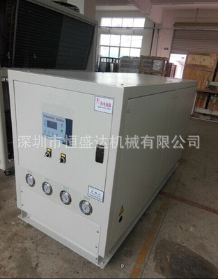 广西高精度恒温恒湿空调机组HSD-10A