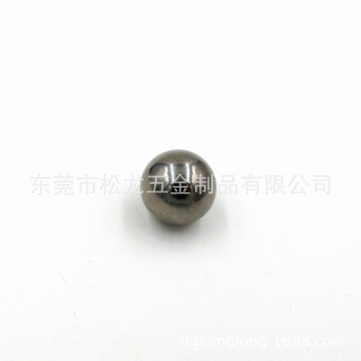 厂家批发 定制 生产 316 304 不锈钢 空心 圆球