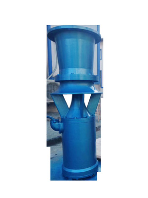 厂家直销 禹尧泵业 QSZ型轴流泵 安全可靠 高效节能 量大从优