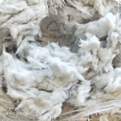 大量生产不燃耐火材料无机纤维喷涂棉j建筑隔音保机纤维喷涂棉