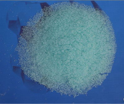 厂家供应七水硫酸亚铁 试剂级硫酸亚铁 分析纯硫酸亚铁 专业厂家