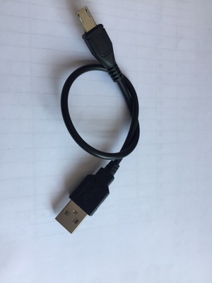 USB Mk加长外露10MM数据线供应300MM 600MM