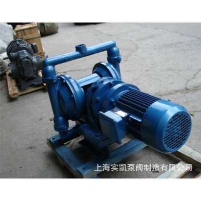I-1B型螺杆泵（浓浆泵）1.5寸，高浓度高粘度输入泵，容积回转泵