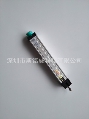 深圳厂家直销拉杆直线位移传感器/STC-150mm测距传感器/品质保障