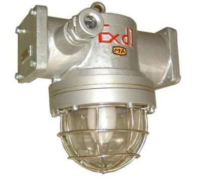 DGS32/127L（B）矿用隔爆型LED巷道灯