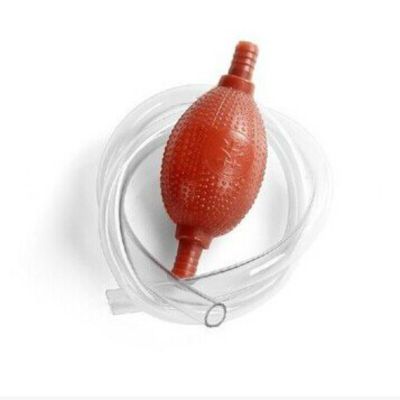 批发茶盘排水球吸水球 塑料茶水球透明排水管组合  茶具配件加工