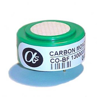 英国Alphasense一氧化碳传感器-CO-BF