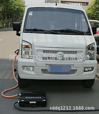 电动汽车自备直流快充电设备25KW交流监控单元PM3A直流监测模块
