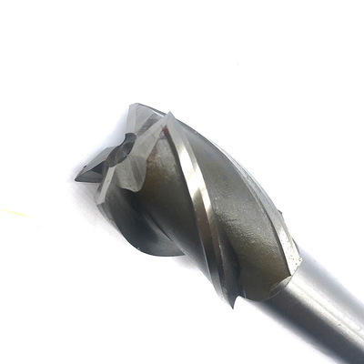 洗刀小铣刀高速钢铝合金白钢角磨机泡沫西南4刃金属陶瓷钻头锣刀