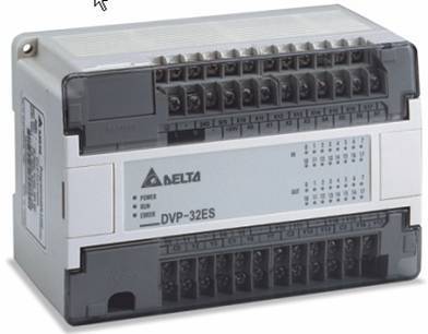 原装DELTA台达PLC可编程控制器：DVP48EH00T3 晶体管输出