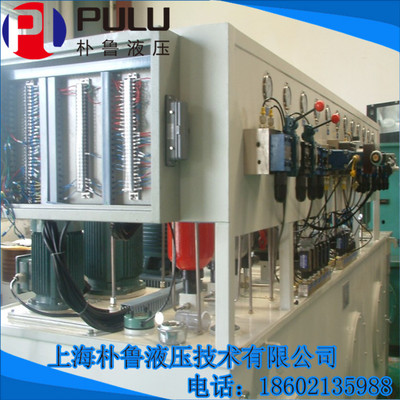 工程机械液压系统 高压液压系统 能自行润滑 磨损小寿命长