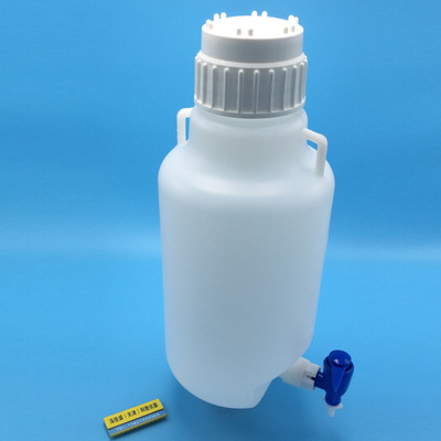 PB290 塑料下水瓶/放水瓶 5L
