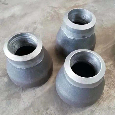 厂家直销定制 同心异径管 焊接变径大小头 焊接大小头 无缝异径管