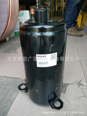 热销供应原装日立SHW33TC4-U压缩机 上海日立电器有限公司