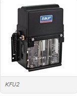 企业集采SKF润滑系统 SKF润滑配件 SKF润滑泵 SKF控制阀 KFU6