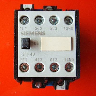 促销价！SIEMENS西门子代理批发交流接触器 3TF4010-0XM0