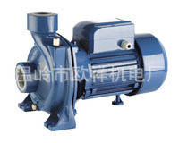 供应HF/8AM 离心泵/大流量水泵/清水离心泵2寸 1.5寸 3寸 4寸外贸