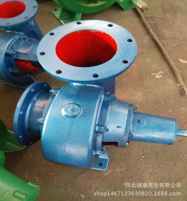 农田灌溉水泵|150HW-8型混流泵|6寸口径卧式蜗壳混流泵