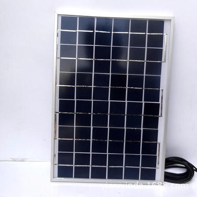 多晶硅太阳能板层压板太阳能电池板太阳能板义乌工厂