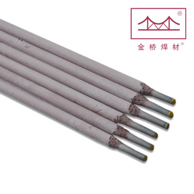 济南焊条 专业供应优质 天津金桥Z208铸铁焊条 生铁焊条