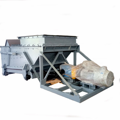 煤矿化工加工给料机 定量均匀往复式上料机设备 定制给料输送机