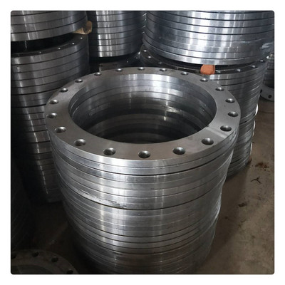Q235B碳钢对焊法兰 DN800钢管连接用优质平焊法兰最新价格