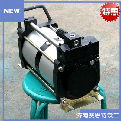 空气增压泵GPV02空气增压器 不用电源增压设备