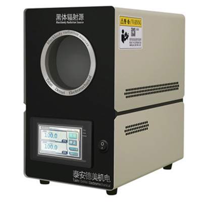 DY-HT2M面源黑体炉（50-350℃） 温度计量校准设备