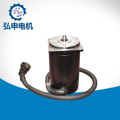 厂家直销液压泵直流电机 驾驶时自动翻转电动机 汽车油泵电机