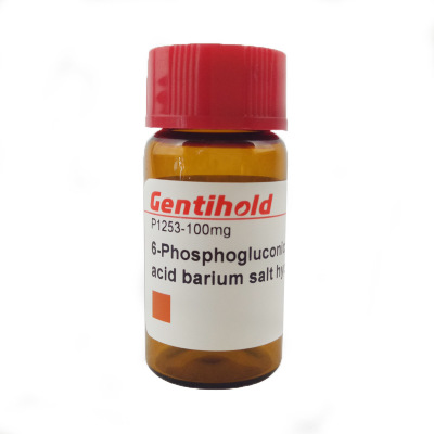 实验试剂 Gentihold原装 6-磷酸葡萄糖钡盐 P1253