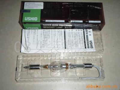 大功率UV灯ushio USH-1002FNI光源