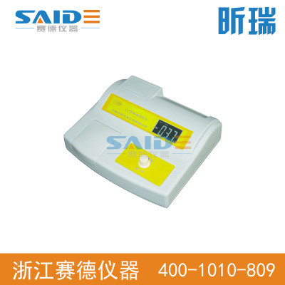 上海昕瑞 DR6100 高量程COD快速测定仪/检测仪/分析仪