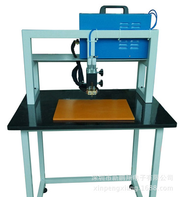 厂家直销上海通用交流电焊机 电池电焊机 18650电池组点焊机