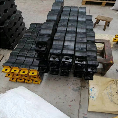 沧州兴恒专业生产石油套管石油钻杆包装防护材料 包装托架 支架