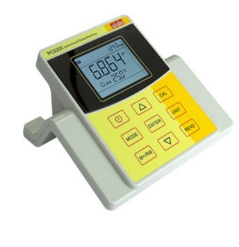 PC5200 多用途台式pH计电导率仪