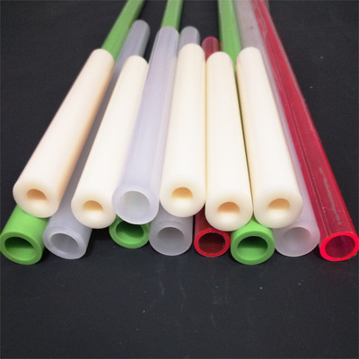 深圳厂家可定制ABS管 塑料硬管 塑料管材 彩色塑料管 硬质塑胶管