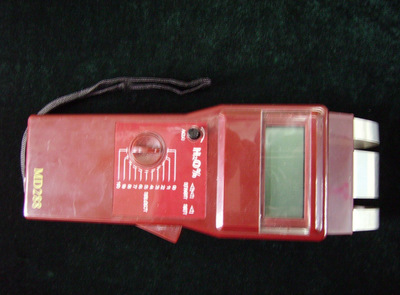 MD288型微波 木材含水率测定仪