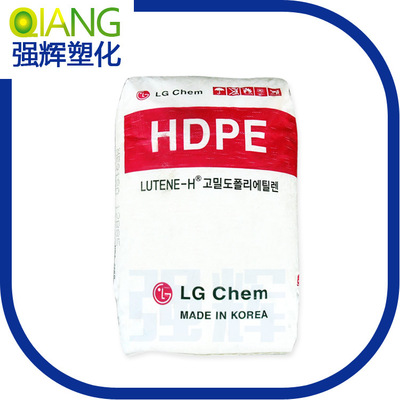 hdpe原料韩国LG-DOW/ME9180 高刚性 搬运箱高密度聚乙烯树脂价格